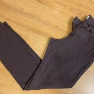Gray Dress Pants